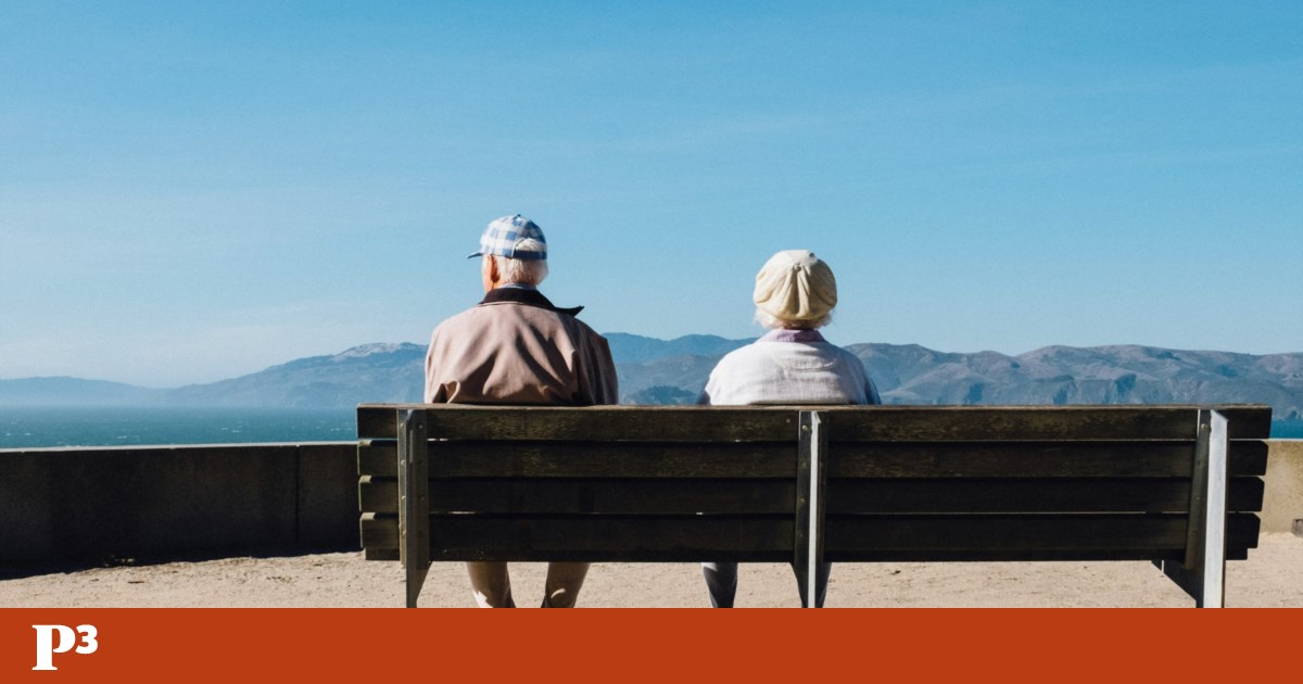 You too will reach old age