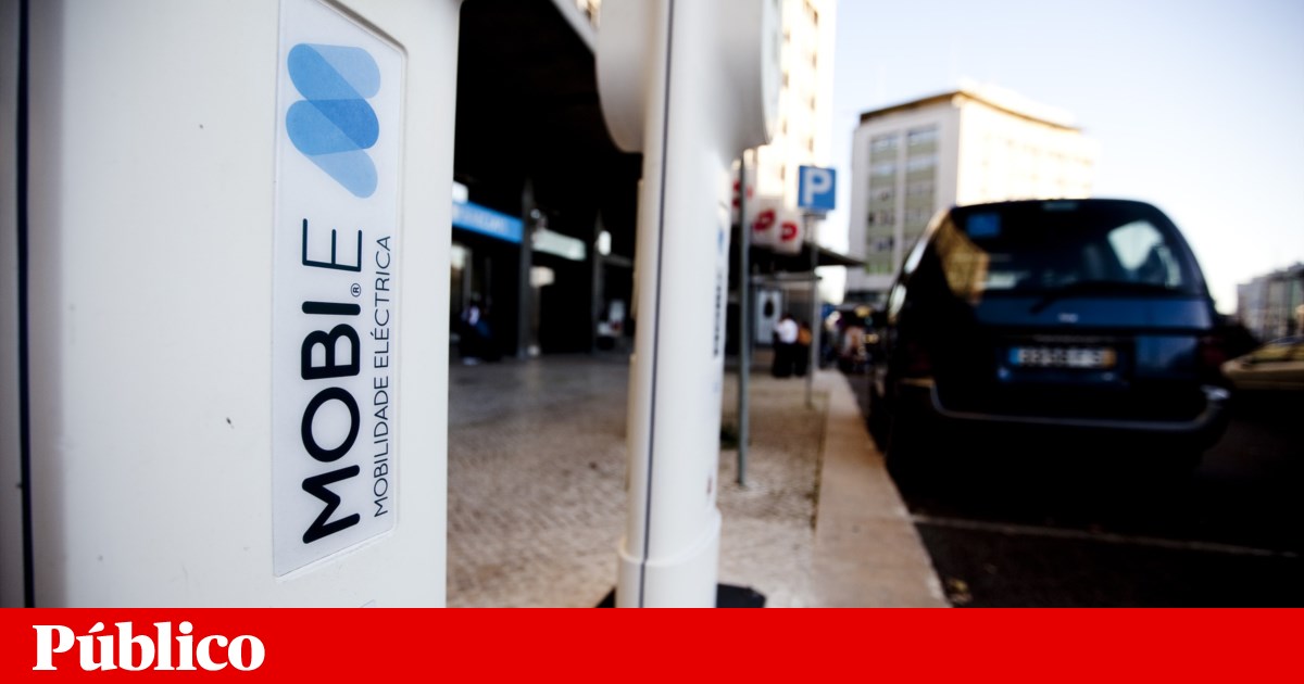 Tesla will have to connect to MOBI.E