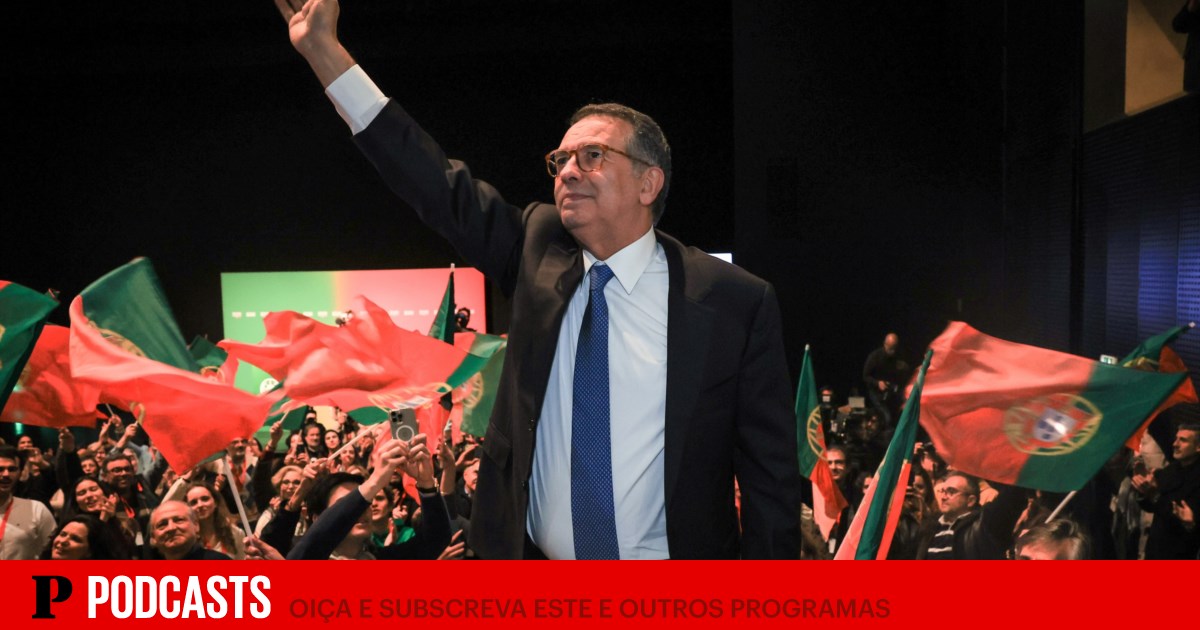 Second-round poll: Is Seguro really going to crush Ventura?