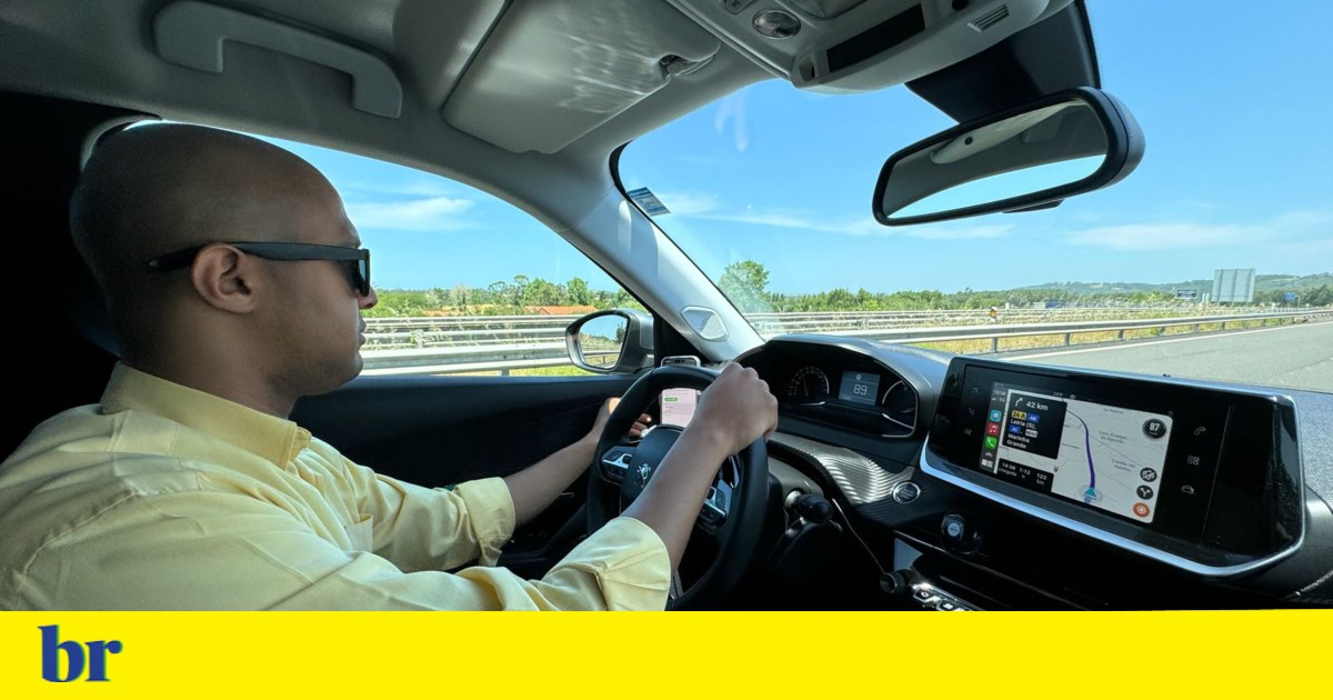 Brazilian accuses National Republican Guard (GNR) of abuse and financial losses: 'I was humiliated'