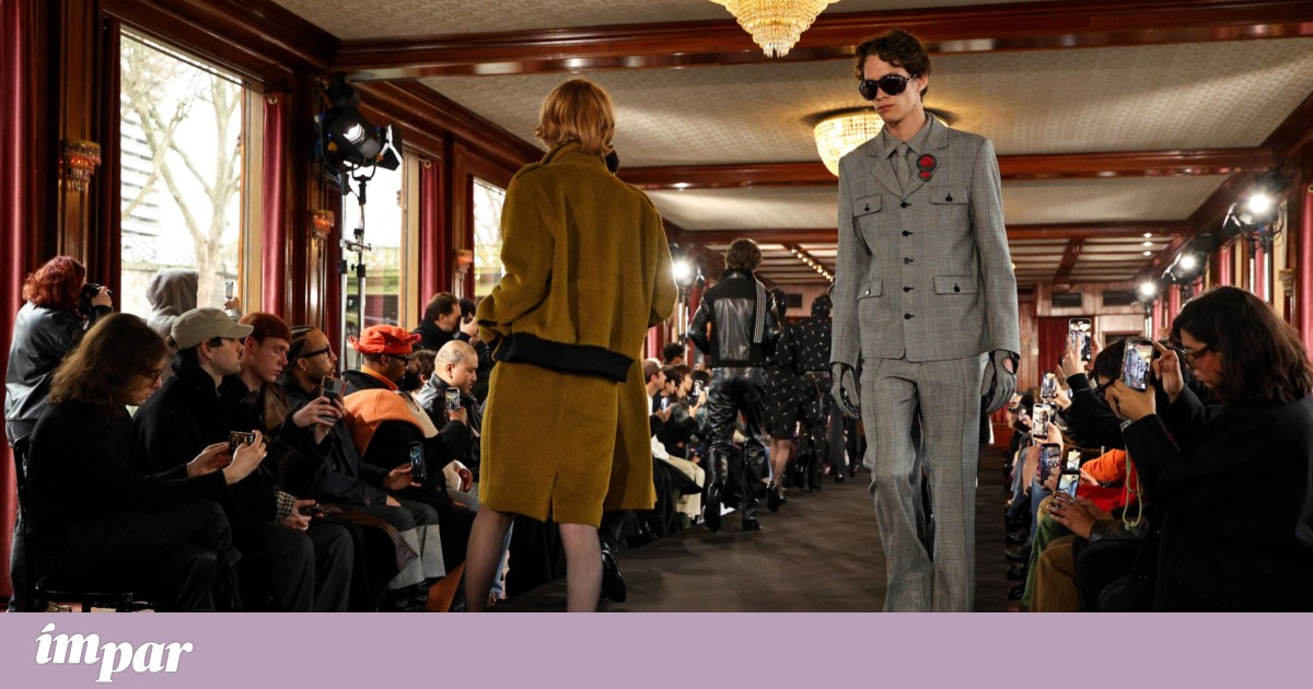 Ernest W. Baker: from Portugal to Paris, a manifesto for craftsmanship paraded on the Seine