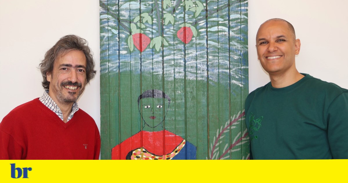 Art from Brazil's Northeast goes on show at Casa da América Latina in Lisbon