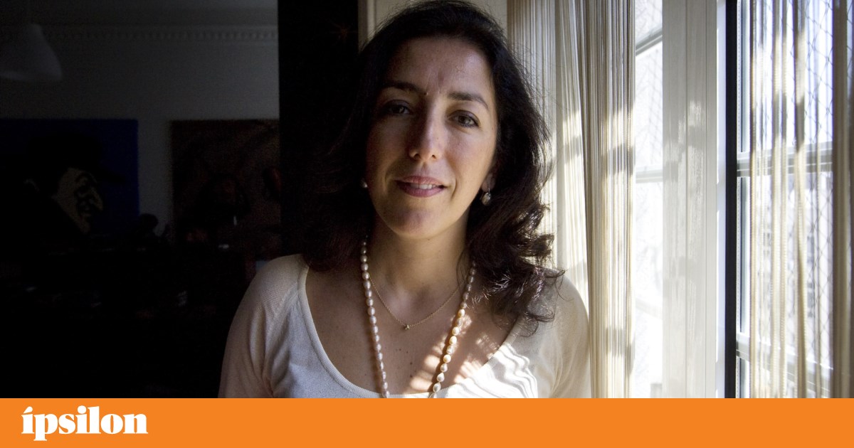 Betty Faria to star in Patrícia Vasconcelos short film to be filmed in Lisbon