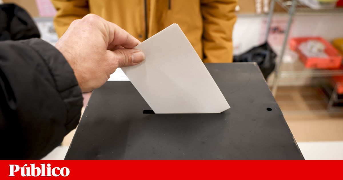 Presidential election: registrations open for early voting in the second round