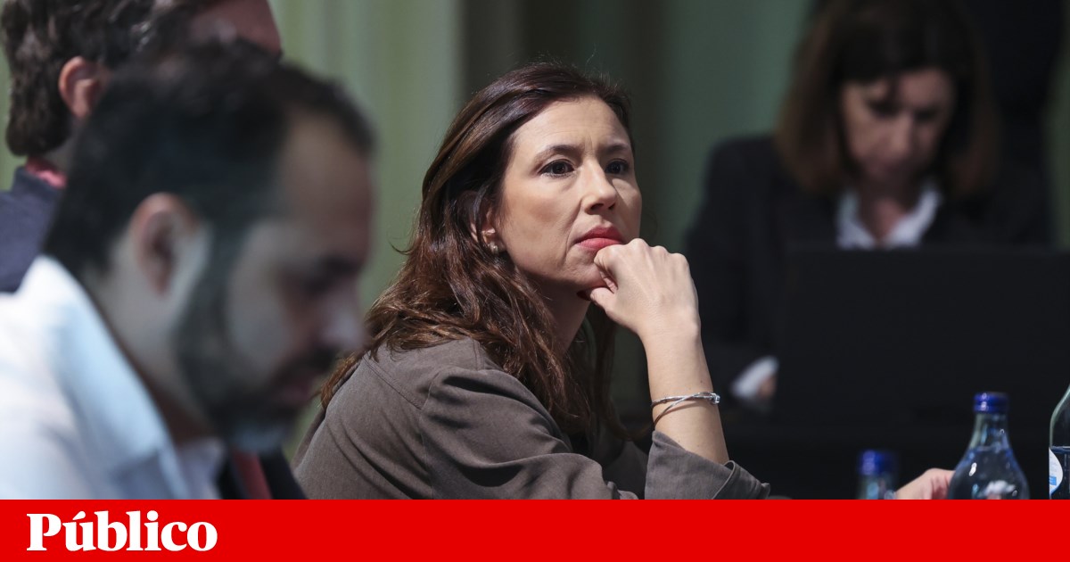 Mariana Leitão sees Cotrim's new civic movement as necessary and unifying