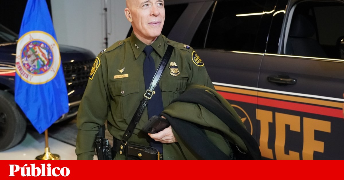 The Human Face of Anti-Immigrant Cruelty: Gregory Bovino and the U.S. System The Human Face of Anti-Immigrant Cruelty: Gregory Bovino and the U.S. System