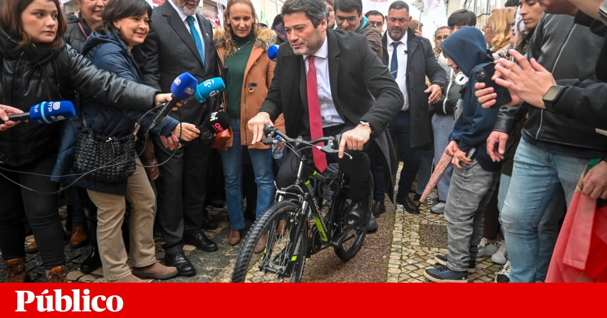 Ventura reacts to support for Seguro: 'We knew they would all unite against me'