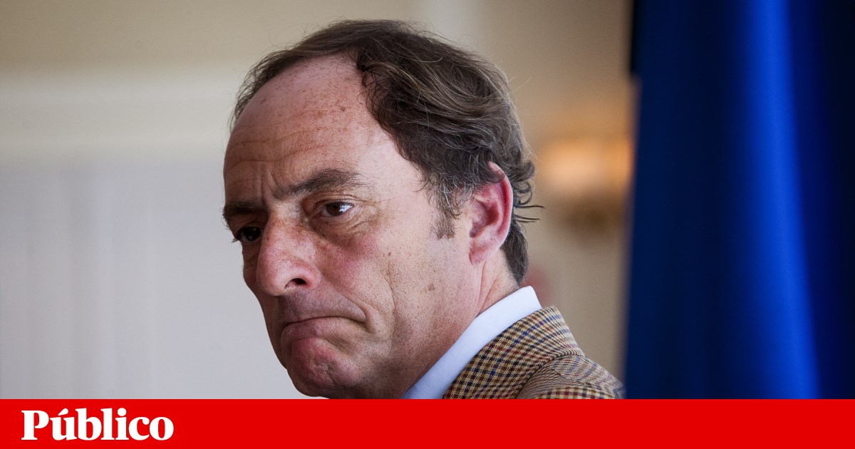 Paulo Portas announces he will vote for António José Seguro in the run-off