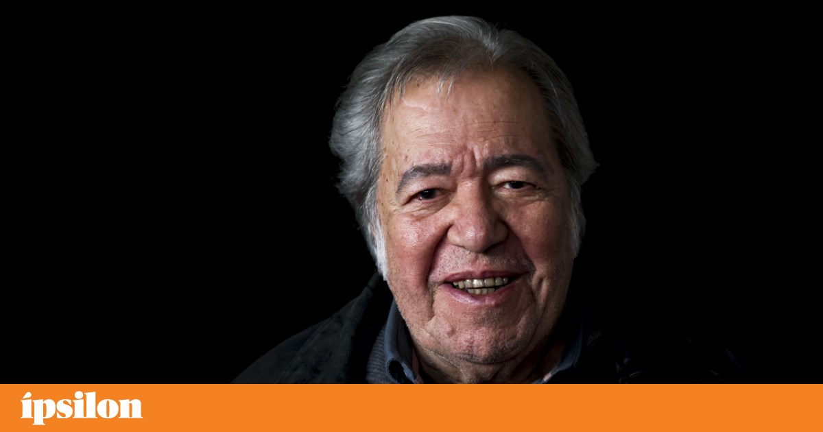 Pocket Library with Sérgio Godinho