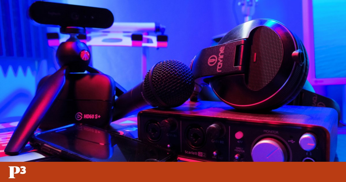 The epidemic of political streamers