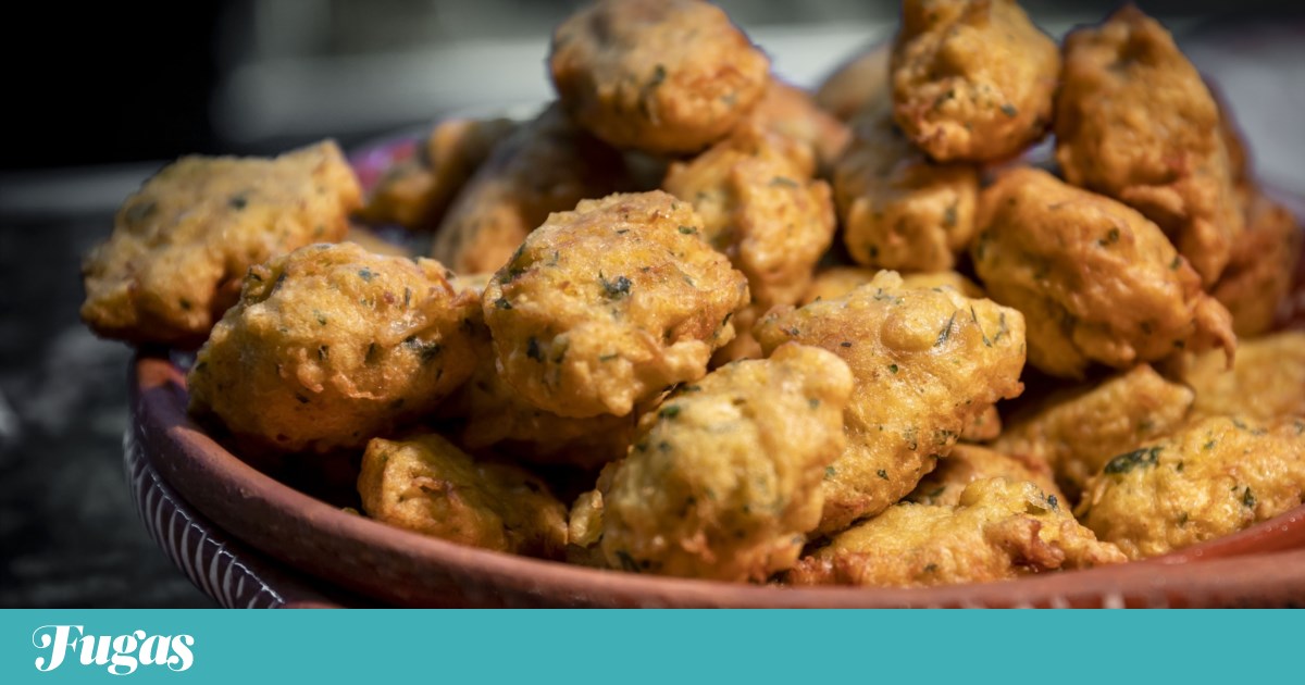 If a problem is serious, only pataniscas will do