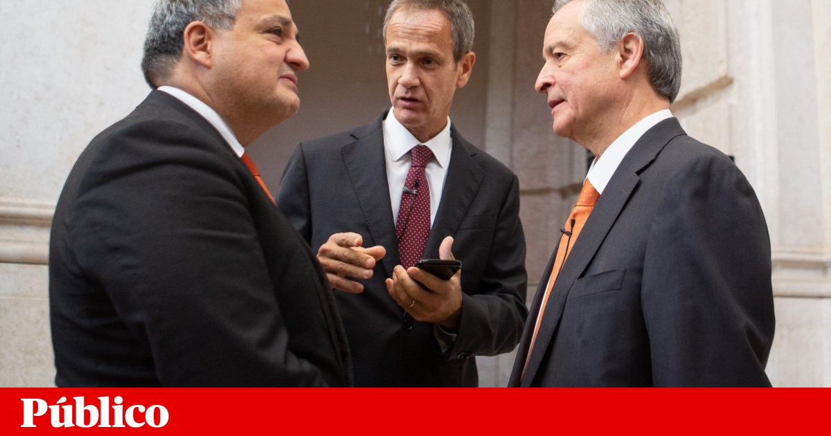 Banking "cartel" has become time‑barred, but Parliament summons bankers at the end of February