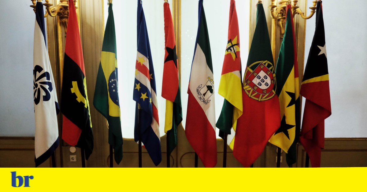 Health, education and unemployment dominate concerns in Portuguese-speaking countries