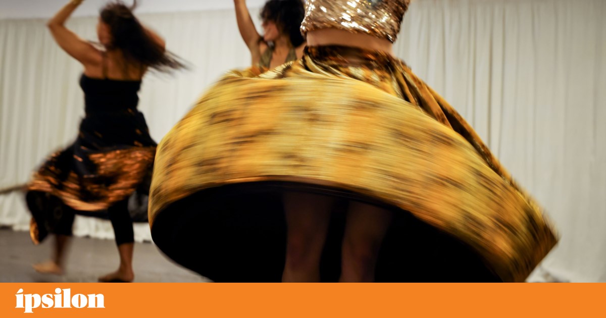 DGArtes opens applications for four calls in the 2025 Project Support Programme