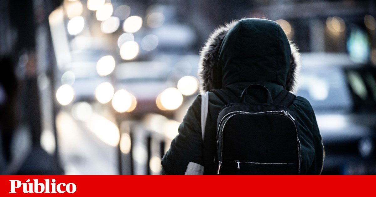 The assessment of the current excess mortality will only be carried out at the end of winter