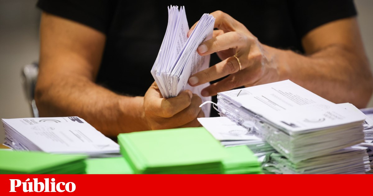 In-person voting, distance and lack of polling stations: emigrants' association cites causes of abstention