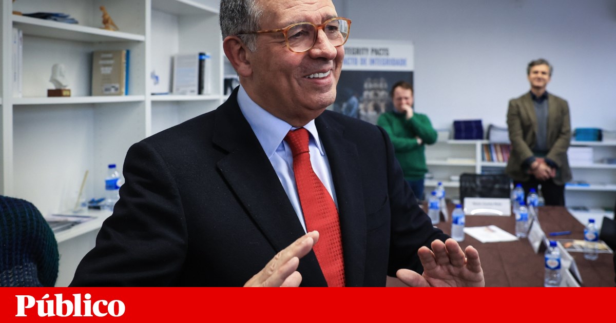 From Cavaco Silva to Paulo Portas: endorsements for Seguro keep coming