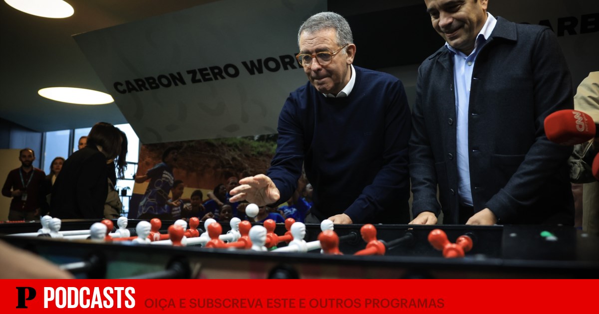 Paulo Portas backs Seguro and leaves Ventura 'proudly alone'