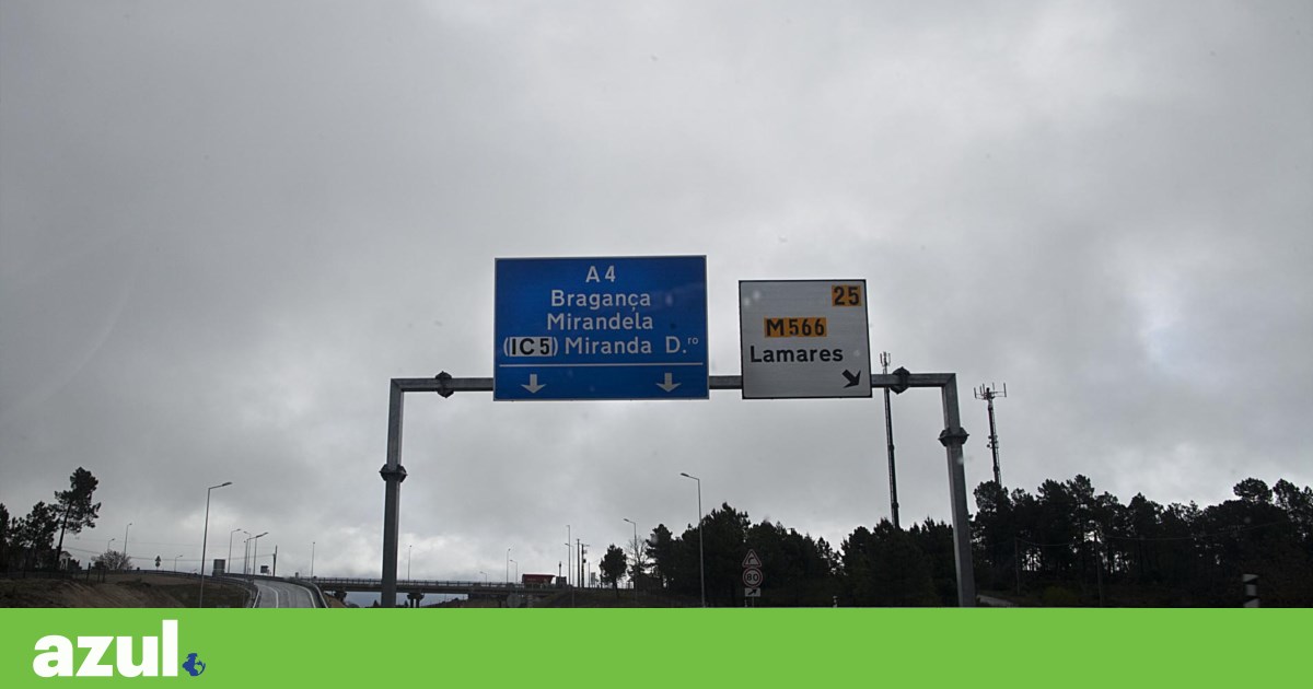 Mining prospecting application in Mirandela under consultation, already with favourable assessments