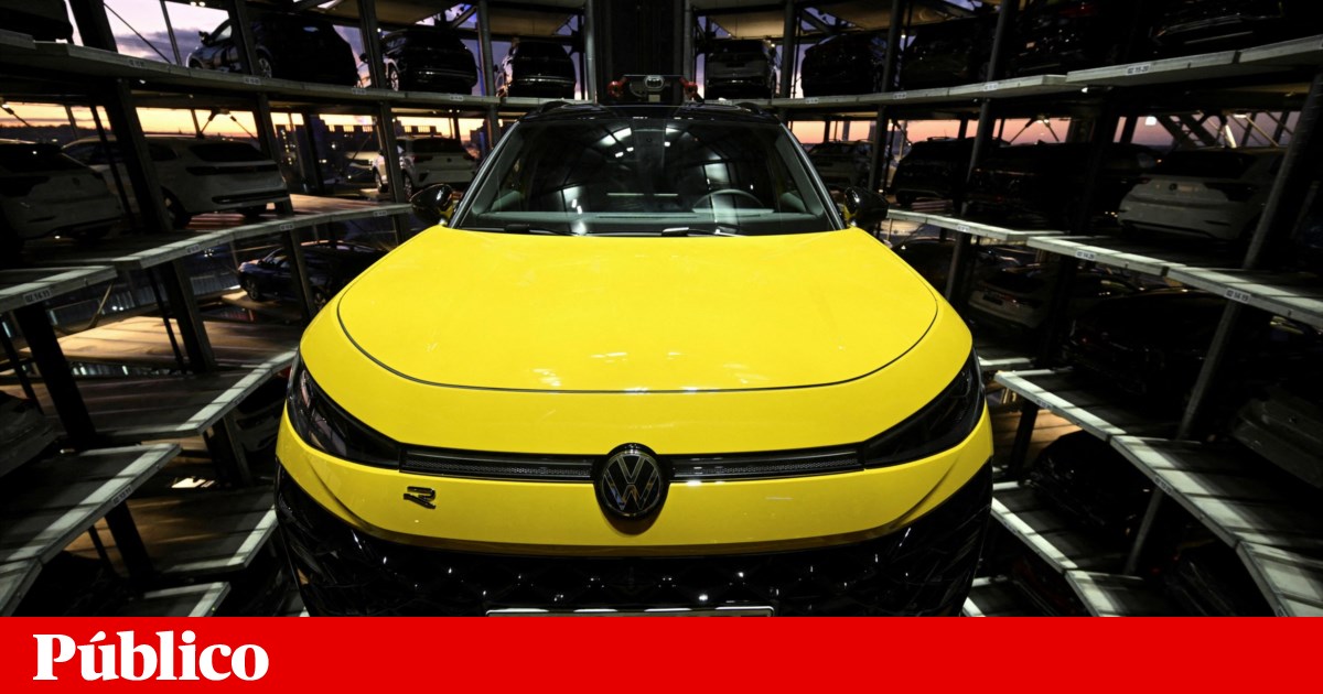 Electric car sales in the EU rise 30%: BYD soars and Tesla slips