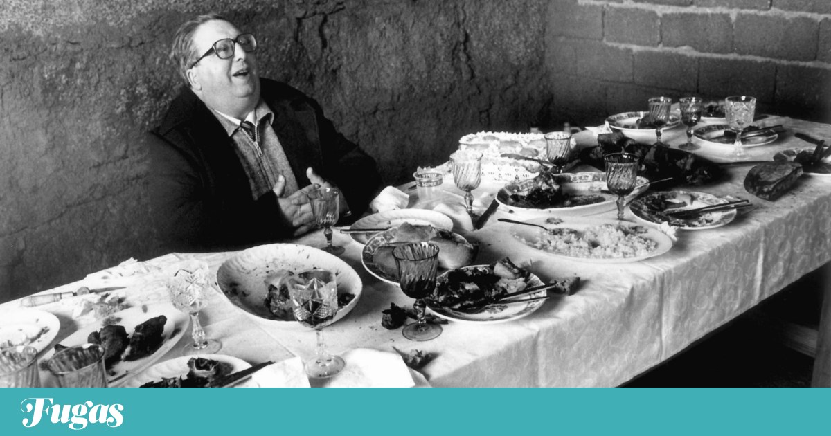 The Mesinha of St Sebastian and the illustrious Jesuit who never held back