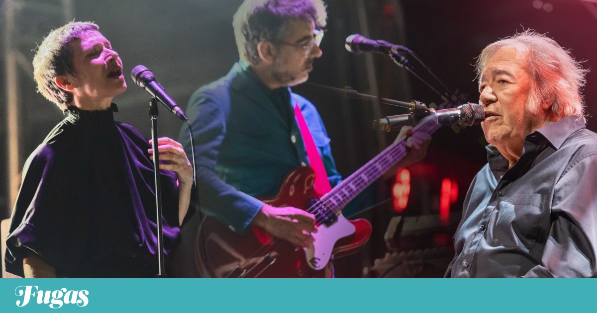 What to do? Wednesday is a day of songs and <em>Menopause</em>