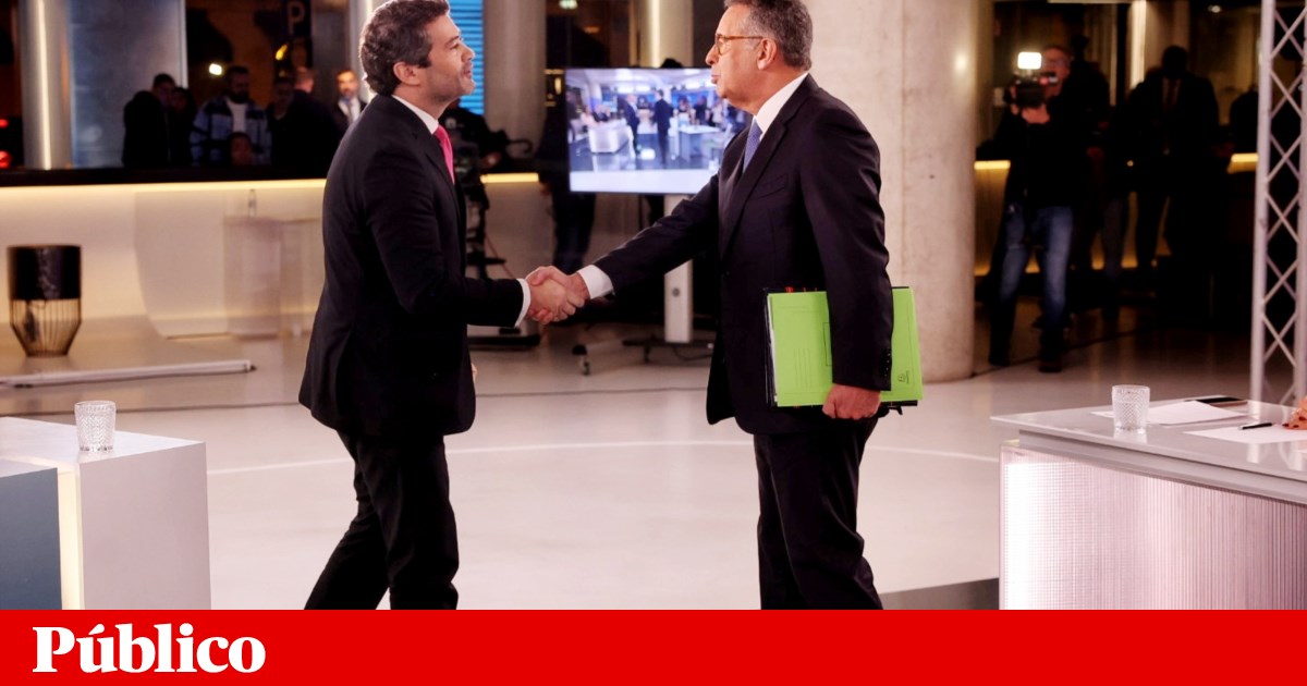 Health, labour law and immigration mark debate characterised by "patchwork politics"