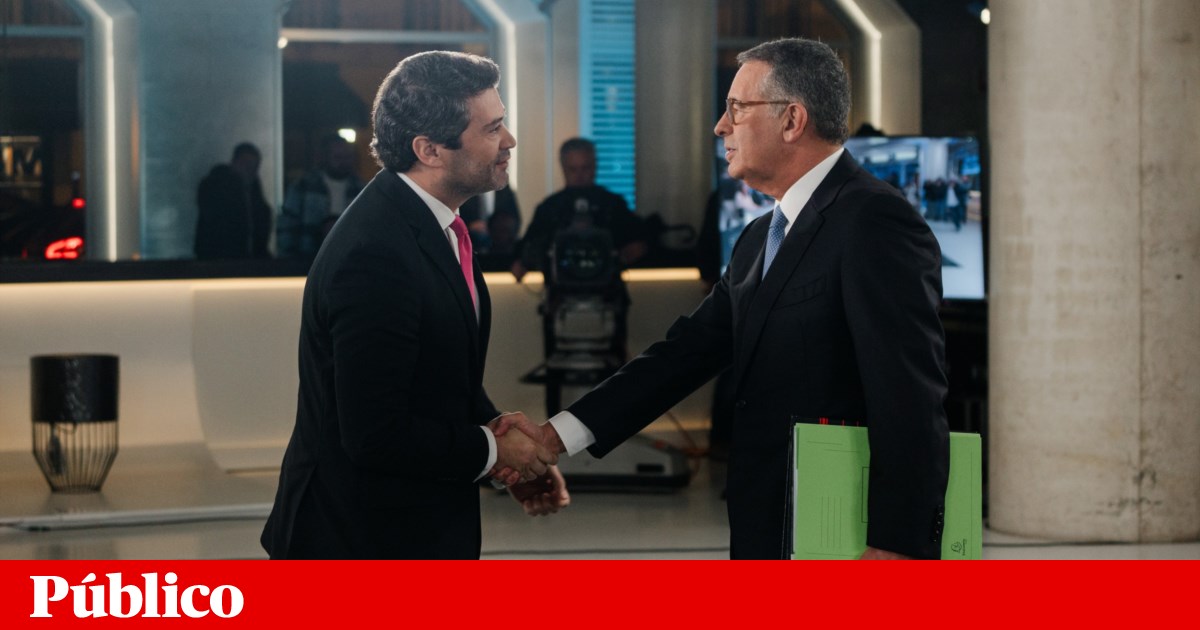 In the debate of 'mishmash politics', only rejection of the Government's labour law united Seguro and Ventura