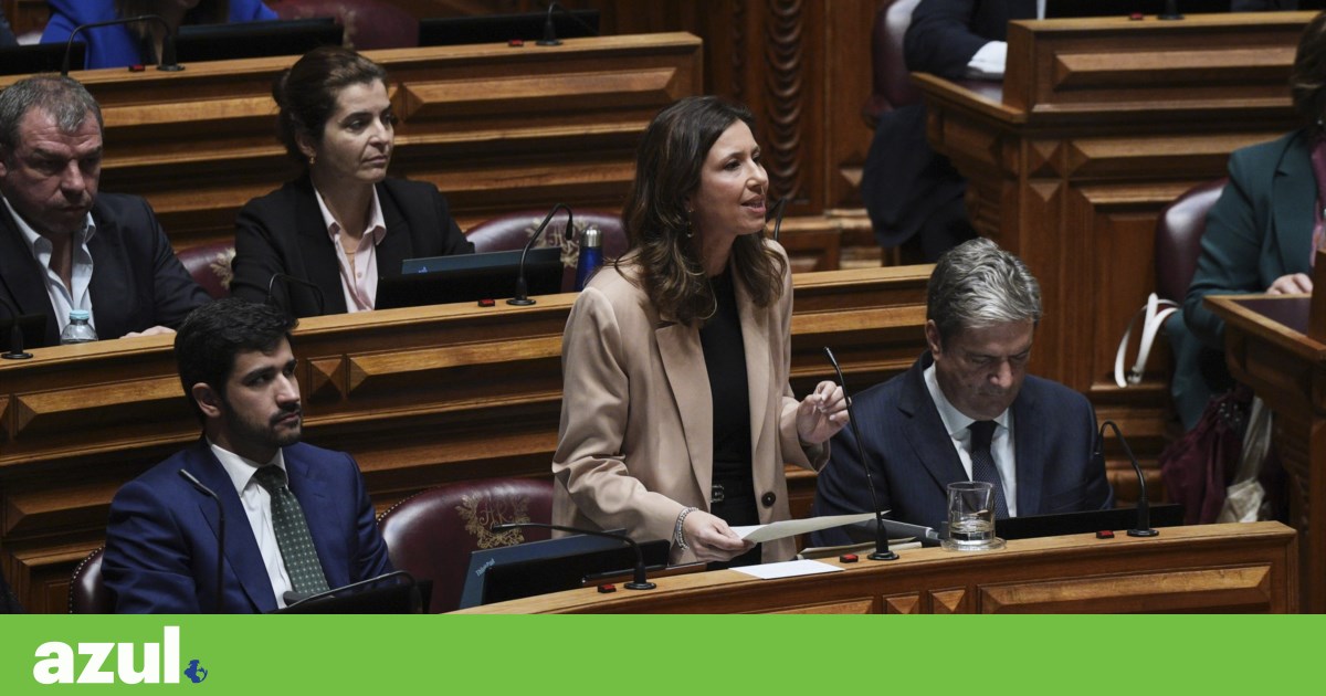 IL wants to amend the Climate Law and open the door to nuclear energy and deep-sea mining