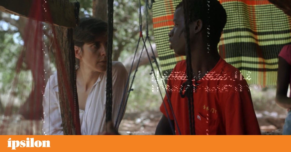 Guinea-Bissau as seen by Filipa César et al., under the teachings of Amílcar Cabral