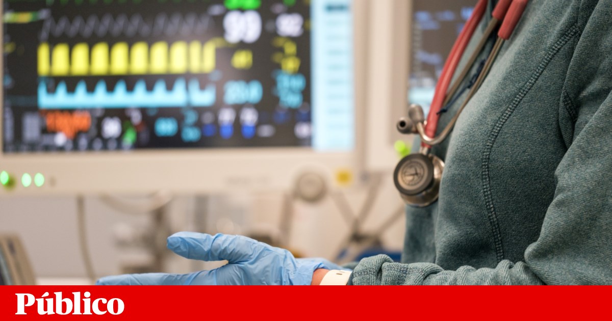 Chair of the medical internship warns of shortage of qualified doctors in the SNS to train specialists