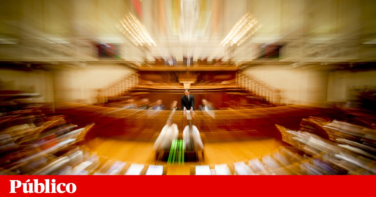 Campaign to bring women into positions of power launched in Portugal and across the European Union