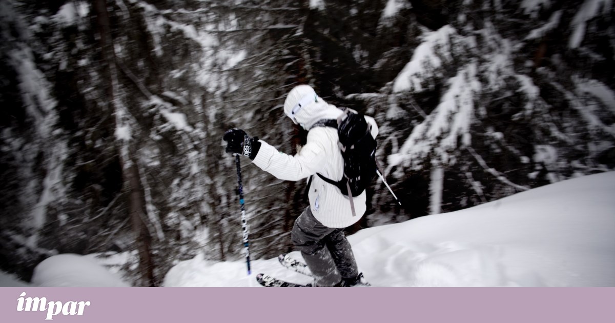 Snow holiday: what you must pack