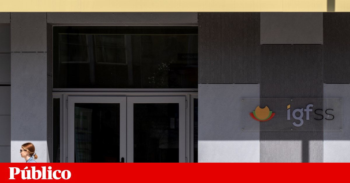 Social Security has over one third of its properties vacant and €33 million in unpaid rent