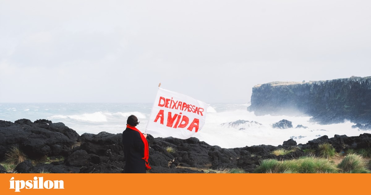 Ponta Delgada, Cultural Capital: projecting tomorrow amid the uncertainties of the present