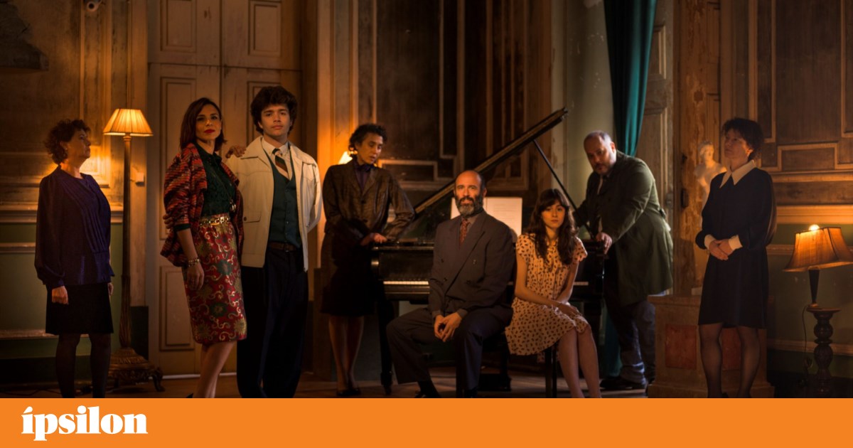 The fall of a 'romantic of capitalism' at São Luiz