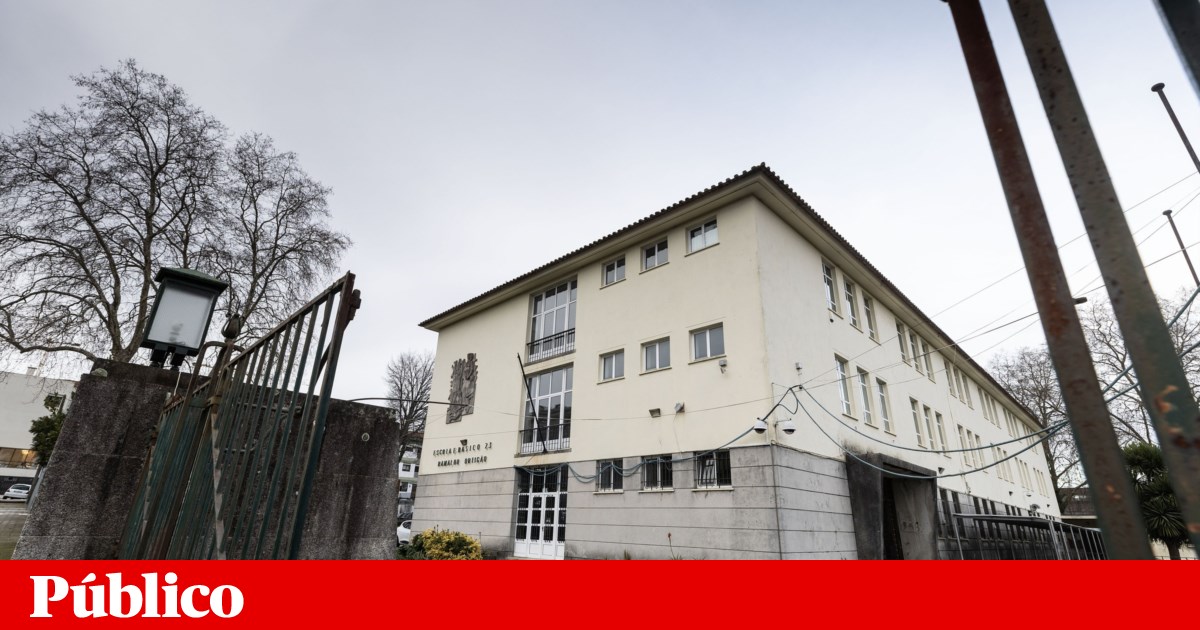 Before renovation work begins, Porto library opens to the community with a cultural programme