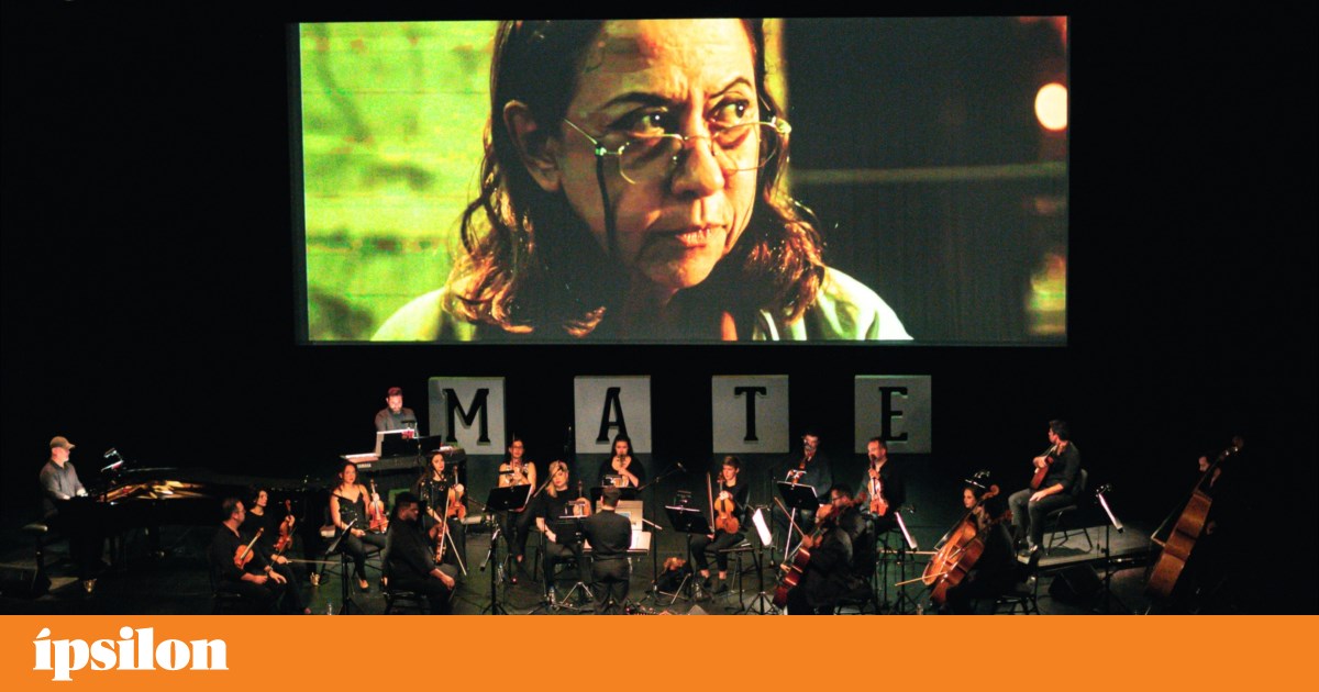 MATE festival based in Coimbra receives the Brasil Ibermúsicas Prize 2025