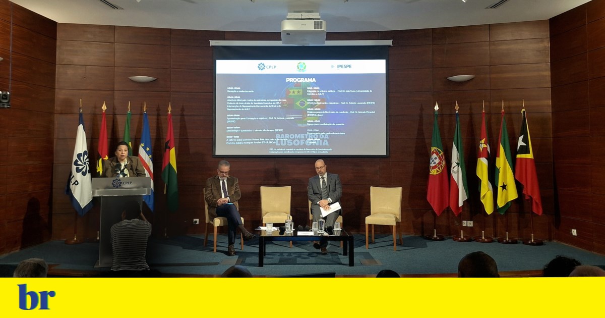 Lusophone Barometer paints an unprecedented picture of Portuguese‑speaking societies