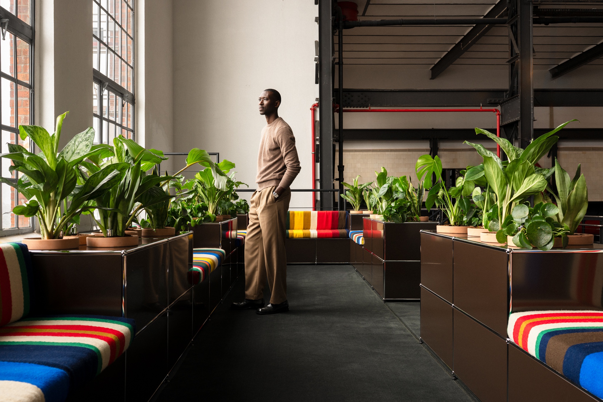 pessoas,luxo,impar,maat,design,