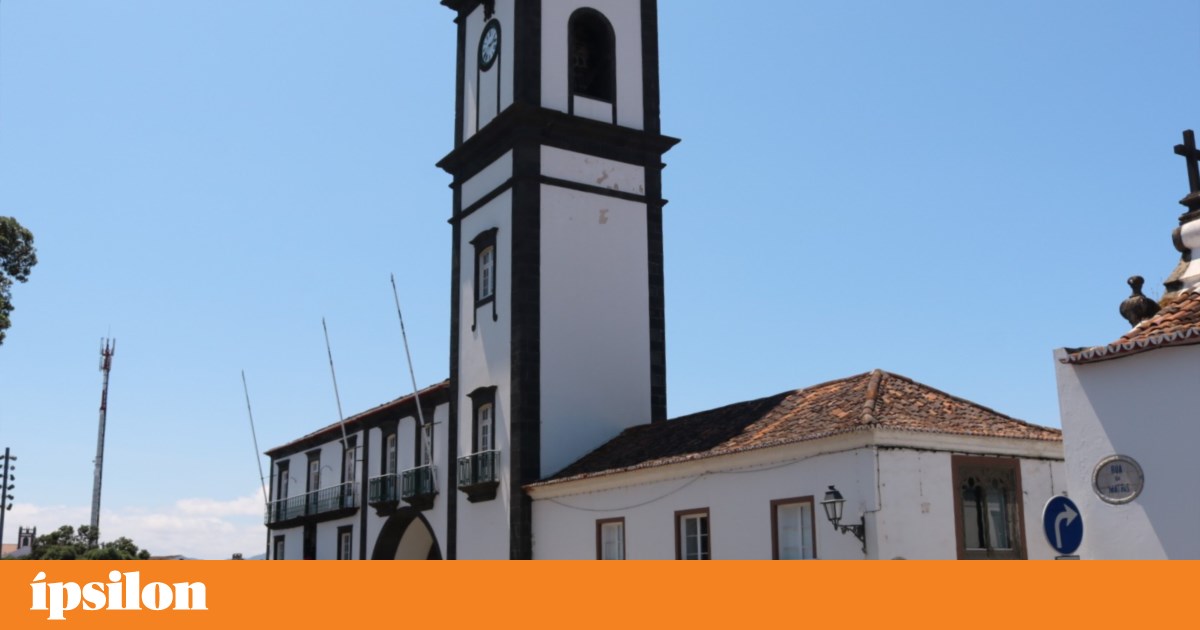 Government to continue Portuguese Capitals of Culture and open applications for 2028 and 2029