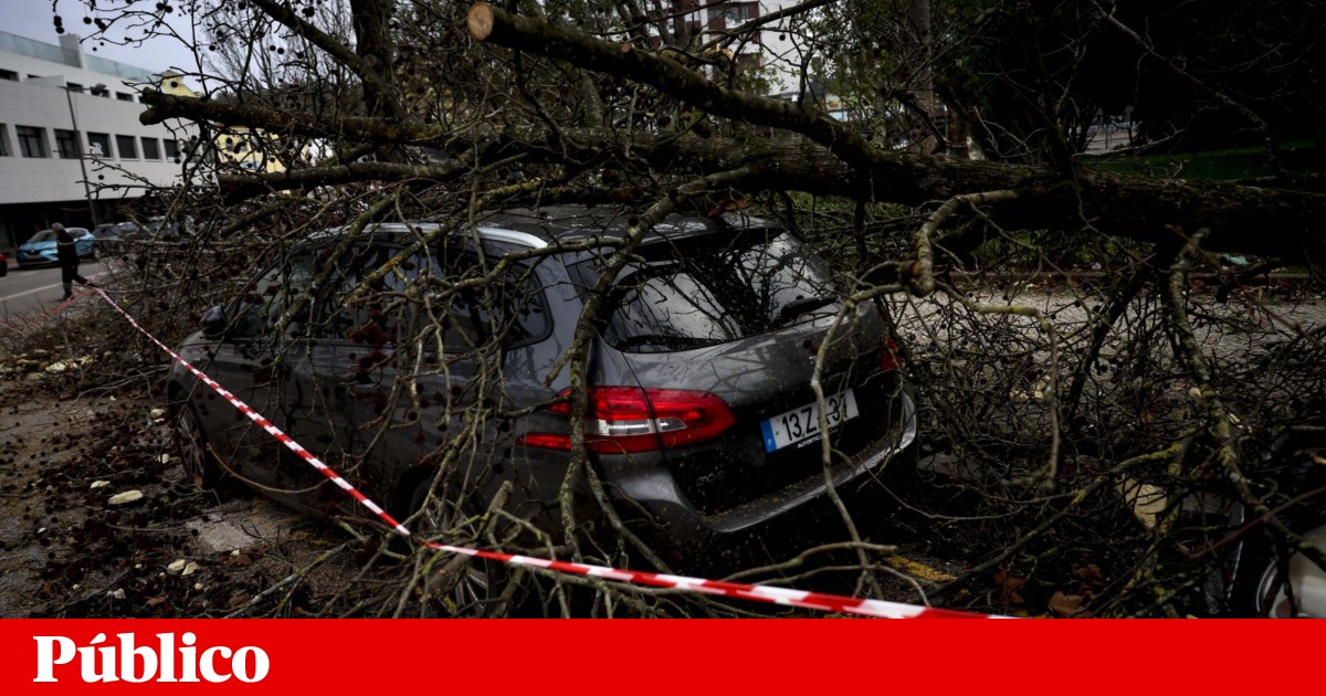 SIRESP network: firefighters and GNR report isolated faults with no impact on emergency response