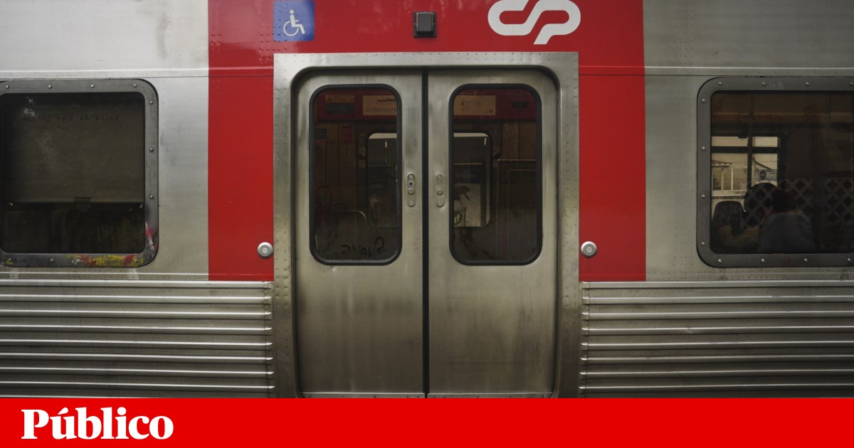 CP hits new record for passenger numbers and for cancellations