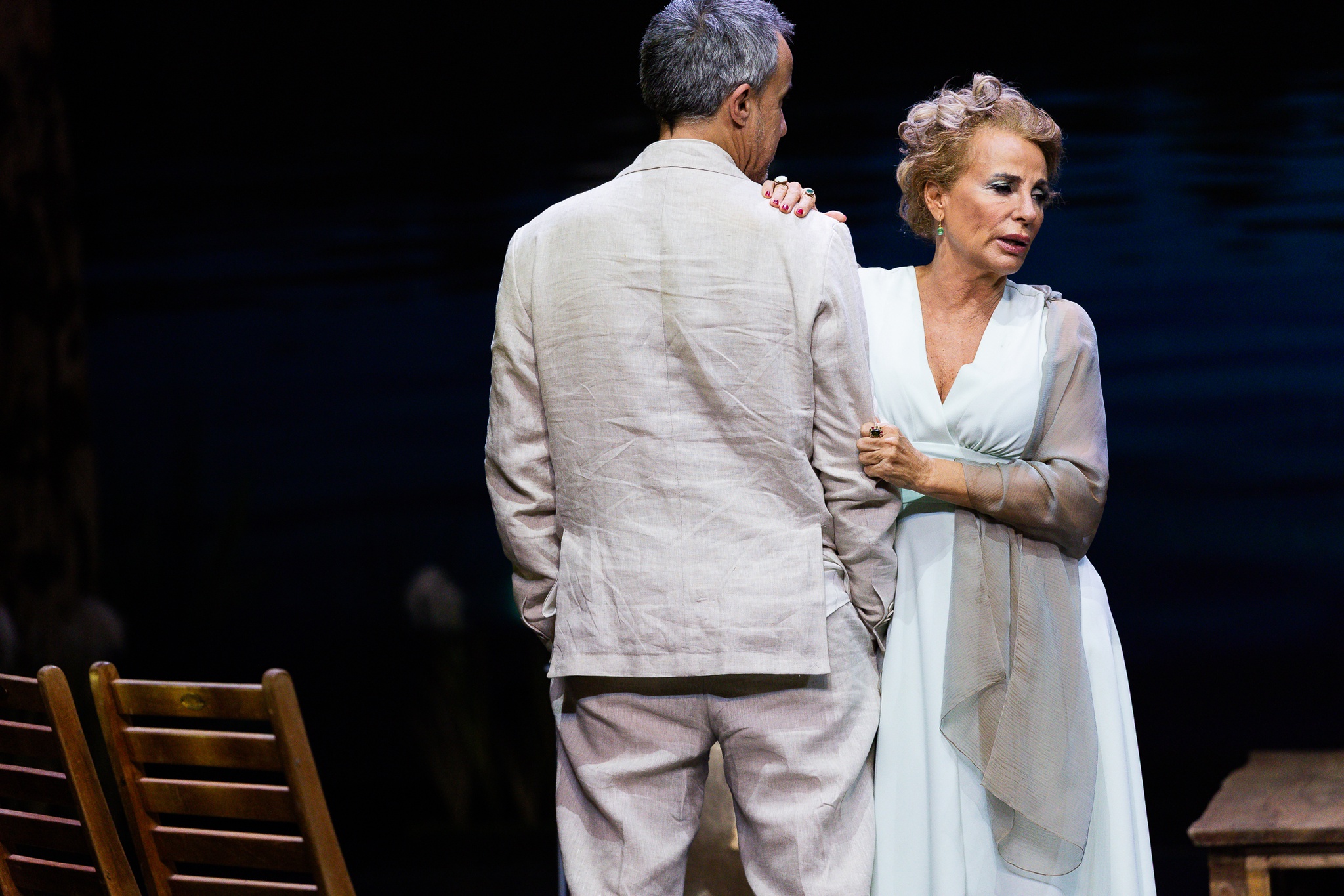 anton-tchekhov,alexandra-lencastre,diogo-infante,teatro-trindade,teatro,culturaipsilon,