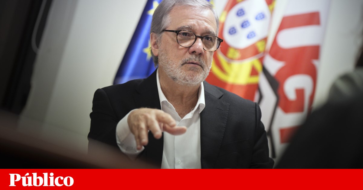 UGT prepares counterproposal with nearly 100 amendments to the Government's labour package