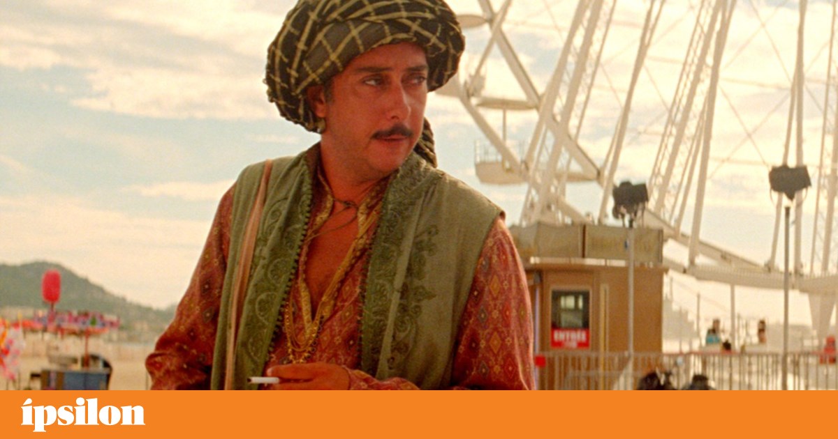 Weekend on TV: An Enchanted Film, comics and wrestling