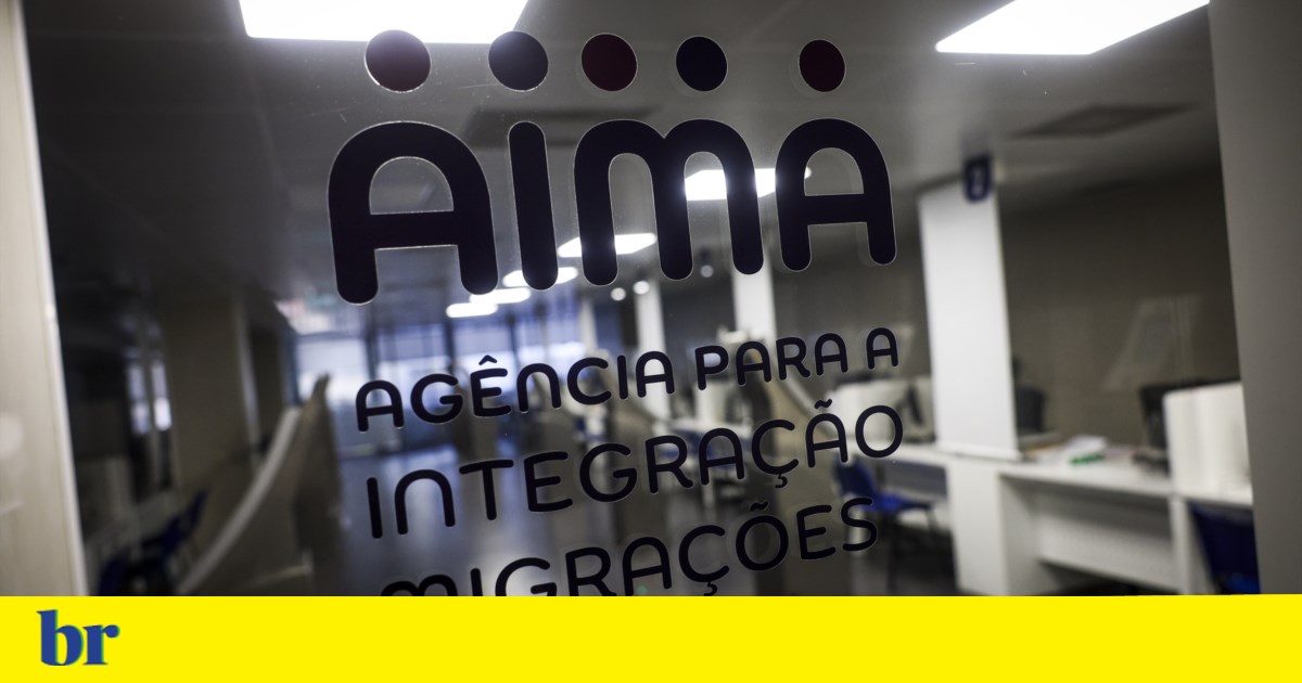 AIMA steps up card deliveries and opens Saturday service in Lisbon
