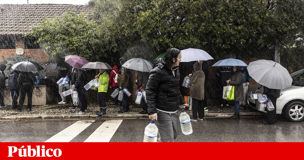 Severe weather: many trains cancelled, more than 290,000 people without power and districts on alert