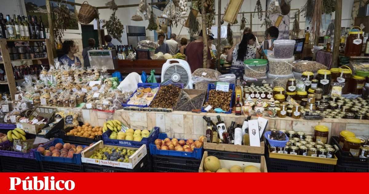 Inflation starts the year easing to 1.9% in Portugal thanks to food