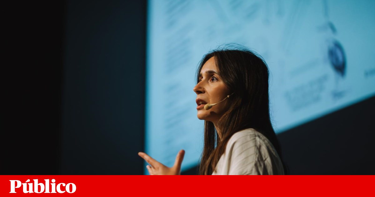 Mariana Perez Duque: "We became accustomed to not seeing measles and assumed we didn't even need the vaccines"